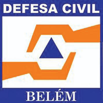 Defesa Civil Belém